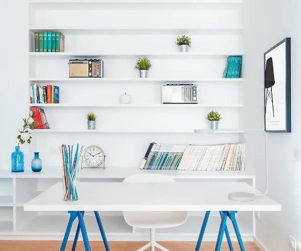 Ae Home|studio 4* Sorrento